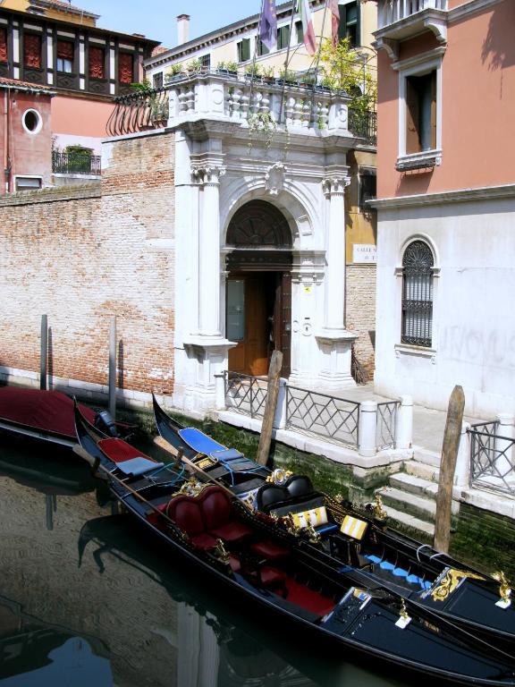 Готель Casa Dolce Венеція Екстер'єр фото