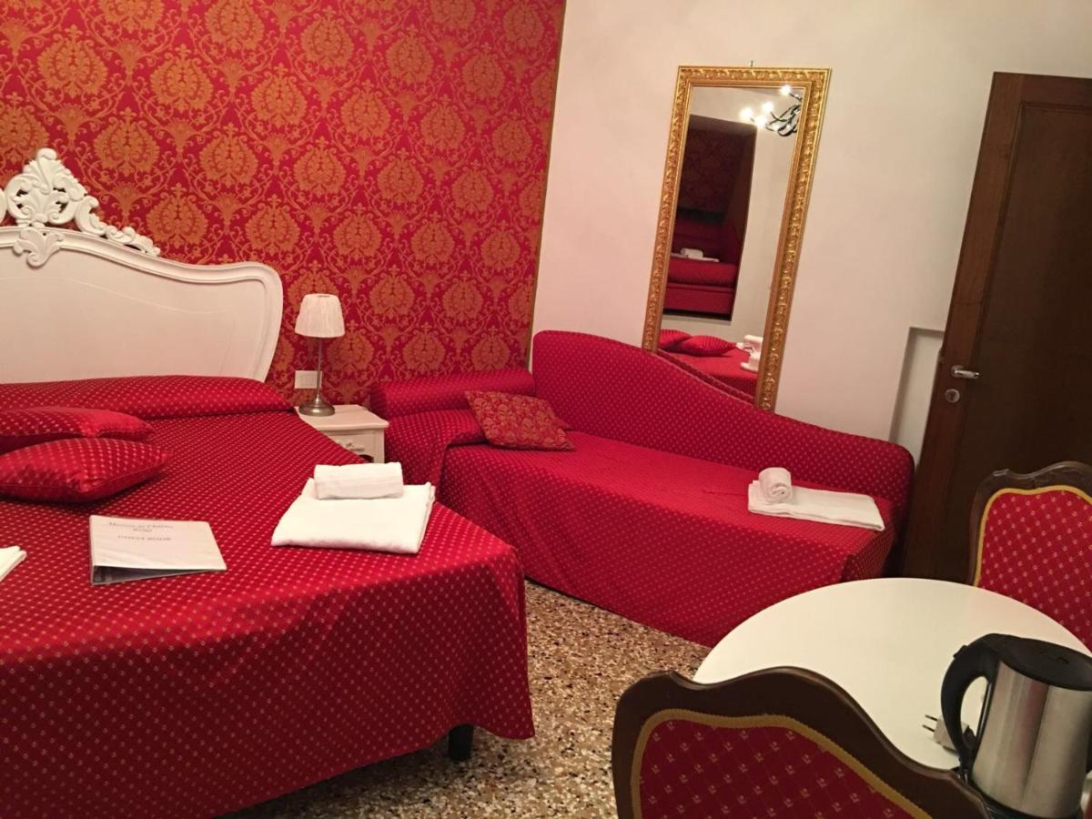 Готель Casa Dolce Венеція Номер фото